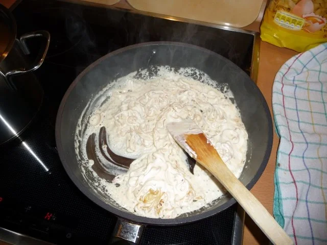 Pute im Nest - Rezept - Bild Nr. 11