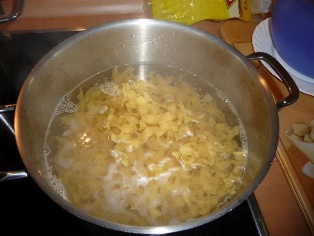 Pute im Nest - Rezept - Bild Nr. 12