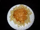 Pute im Nest - Rezept