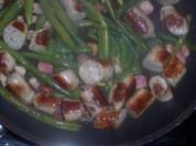 Schnelles Abendbrot - Rezept