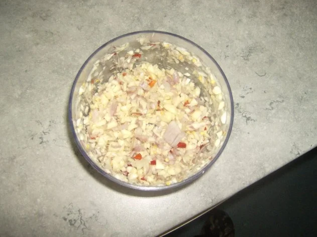 Knoblauch Chilli Reis - Rezept - Bild Nr. 4