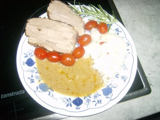 Knoblauch Chilli Reis - Rezept - Bild Nr. 3