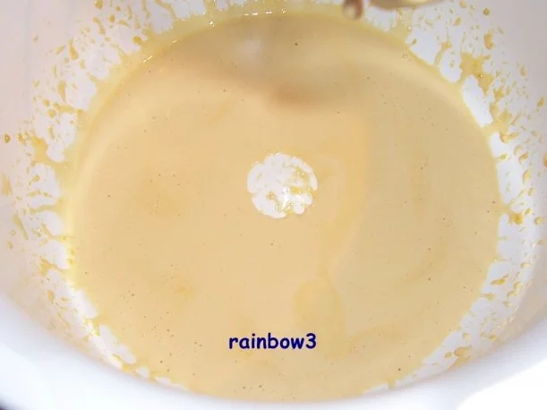 Backen: Mini-Mokka-Sahne-Torte - Rezept - Bild Nr. 4