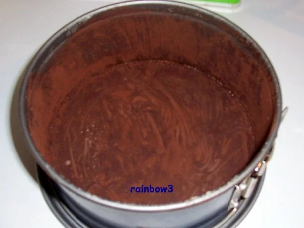 Backen: Mini-Mokka-Sahne-Torte - Rezept - Bild Nr. 7