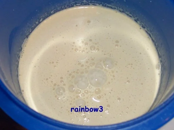 Backen: Mini-Mokka-Sahne-Torte - Rezept - Bild Nr. 11