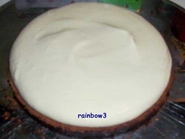 Backen: Mini-Mokka-Sahne-Torte - Rezept - Bild Nr. 12