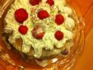 Pfannkuchentorte - Rezept