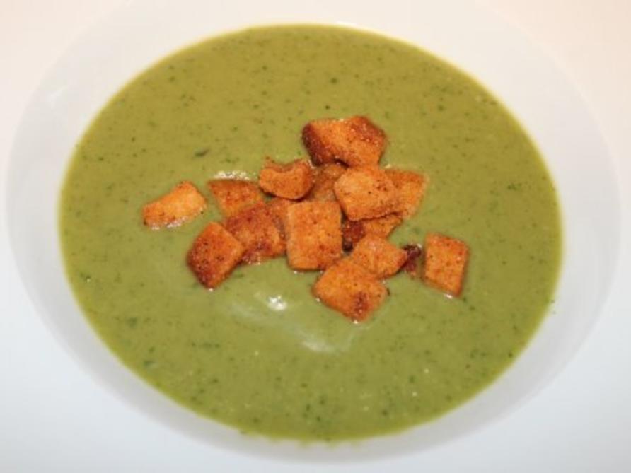 Kalte Suppe Rezepte - kochbar.de
