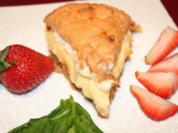 Limettenkuchen - Rezept