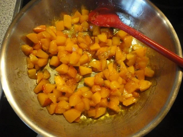 Wachauer Marillen in Veltliner Gelee - Rezept - Bild Nr. 3