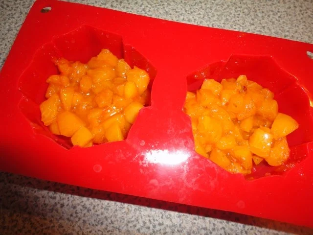 Wachauer Marillen in Veltliner Gelee - Rezept - Bild Nr. 5