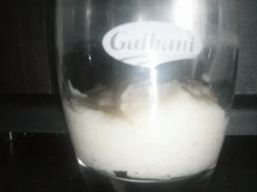 Rezept: BiNe` S FLAMMERIE MIT HIMBEEREN Bild Nr. 3 BiNe` S FLAMMERIE MIT HIMBEEREN - Rezept - Bild Nr. 3