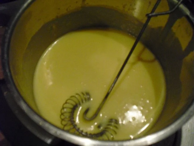 Lachssteak mit Spargel - Rezept - Bild Nr. 4