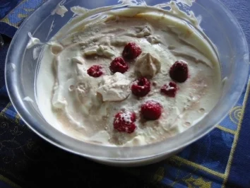 Rezept: Himbeergeist Himbeergeist - Rezept