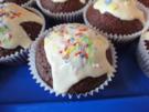 Schoko-Kokos-Muffins für alle!!! - Rezept