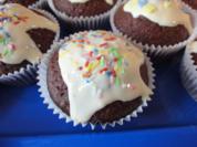 Schoko-Kokos-Muffins für alle!!! - Rezept