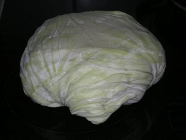 Rezept: Jaroma Salat Jaroma Salat - Rezept