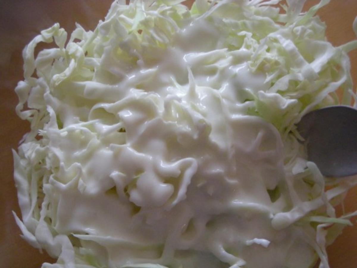 Jaroma Salat - Rezept - Bild Nr. 2