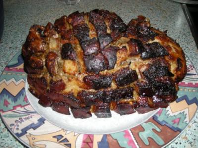 Rezept: Krustenbraten mit Malzbier Krustenbraten mit Malzbier - Rezept