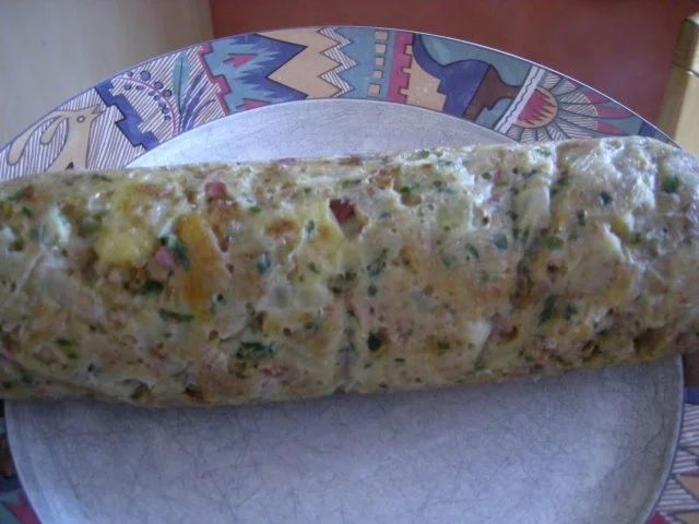 Rezept: Serviettenknödel Bild Nr. 13 Serviettenknödel - Rezept - Bild Nr. 13