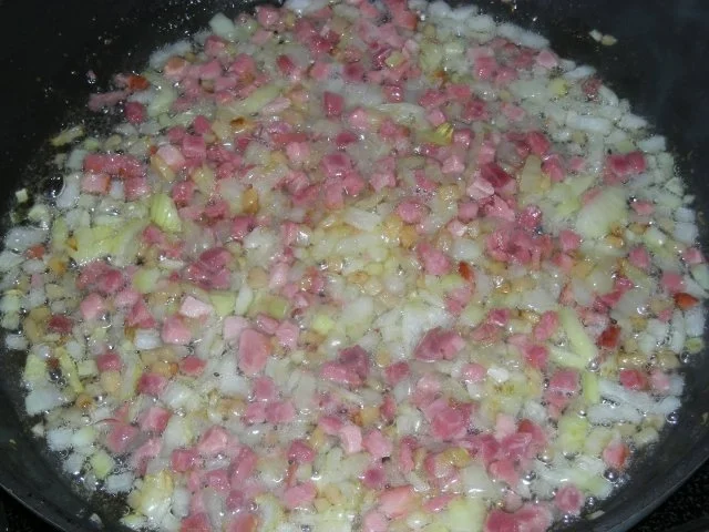 Rezept: Serviettenknödel Bild Nr. 5 Serviettenknödel - Rezept - Bild Nr. 5