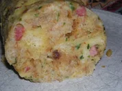 Serviettenknödel - Rezept