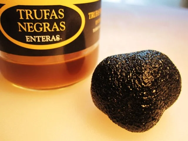 Edle Pilz-Cannelloni mit Champignons und Trüffeln ... - Rezept - Bild Nr. 2