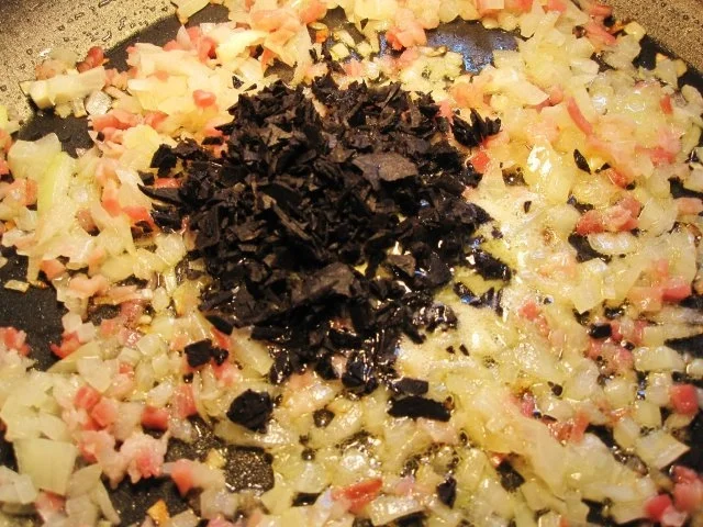 Edle Pilz-Cannelloni mit Champignons und Trüffeln ... - Rezept - Bild Nr. 4