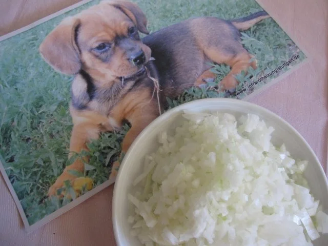 Kartoffelsuppe, dalmatinisch - Rezept - Bild Nr. 3