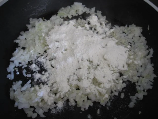 Kartoffelsuppe, dalmatinisch - Rezept - Bild Nr. 5