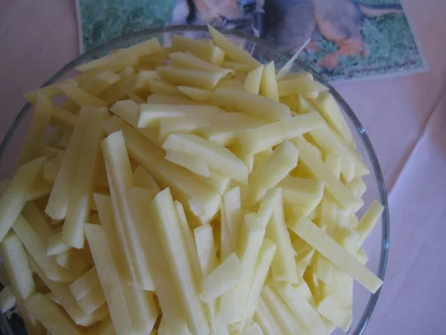 Kartoffelsuppe, dalmatinisch - Rezept - Bild Nr. 8