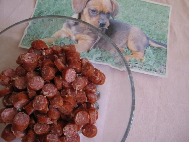 Kartoffelsuppe, dalmatinisch - Rezept - Bild Nr. 10