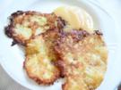 Kartoffelpuffer oder Reibekuchen - Rezept