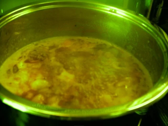 Rezept: TROPIC - MARMELADE Bild Nr. 2 TROPIC - MARMELADE - Rezept - Bild Nr. 2