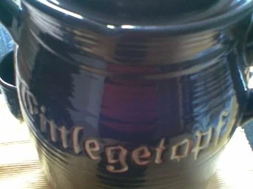 Gewürzgurken selbst eingelegt - Rezept - Bild Nr. 2