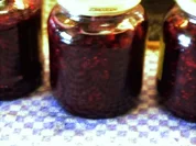 Beerenmarmelade - Rezept