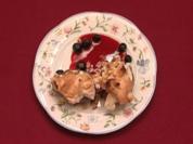 Fichi al Forno (überbackene Feigen – Walter Freiwald) - Rezept