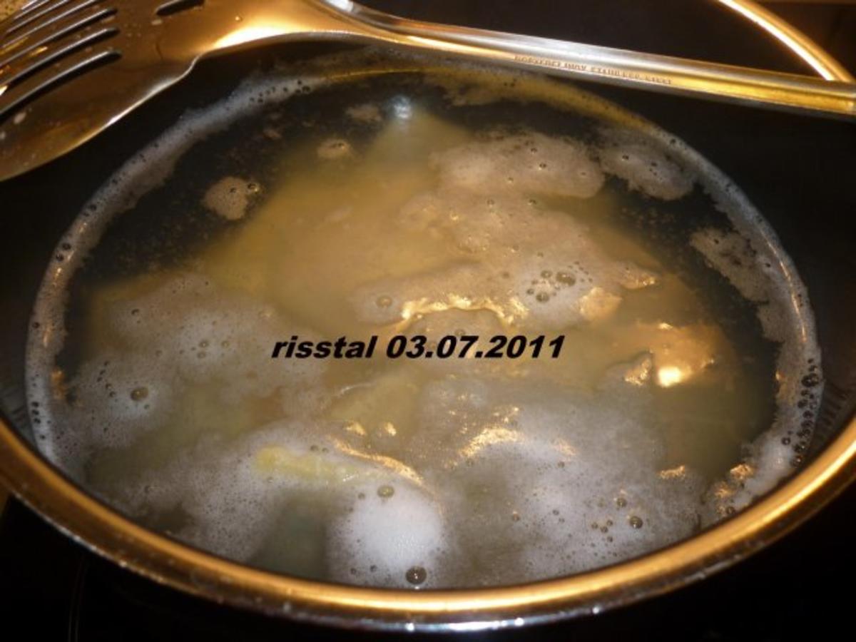 Maultaschen angebraten - Rezept - Bild Nr. 3