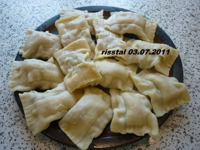 Rezept: Maultaschen angebraten Bild Nr. 4 Maultaschen angebraten - Rezept - Bild Nr. 4