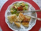 Maultaschen angebraten - Rezept