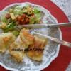 Maultaschen angebraten - Rezept