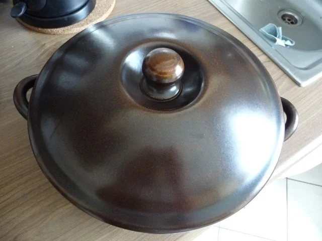 Geflügel : Putenkeule aus dem Zaubertopf - Rezept - Bild Nr. 4