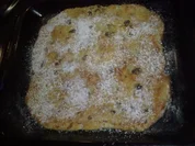 Rezept: Vogtlรคndischer Kartoffelkuchen Vogtlรคndischer Kartoffelkuchen - Rezept