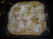 Vogtländischer Kartoffelkuchen - Rezept
