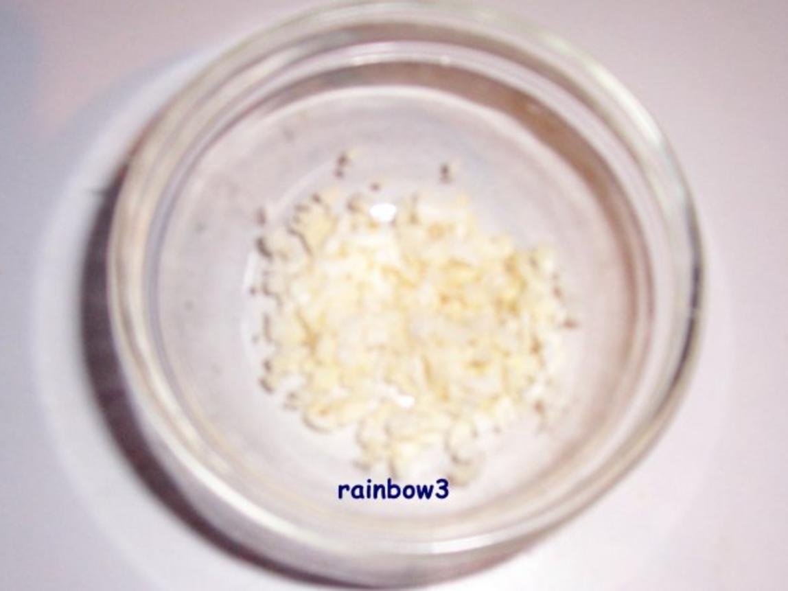 Einmachen: Erdbeer Aprikosen Marmelade mit Aprikosenkernen - einfach ...