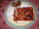 Pflaumenkuchen - Rezept