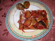 Pflaumenkuchen - Rezept
