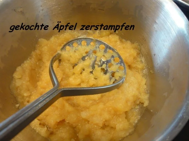 Hefe:    APFELTASCHEN - Rezept - Bild Nr. 5