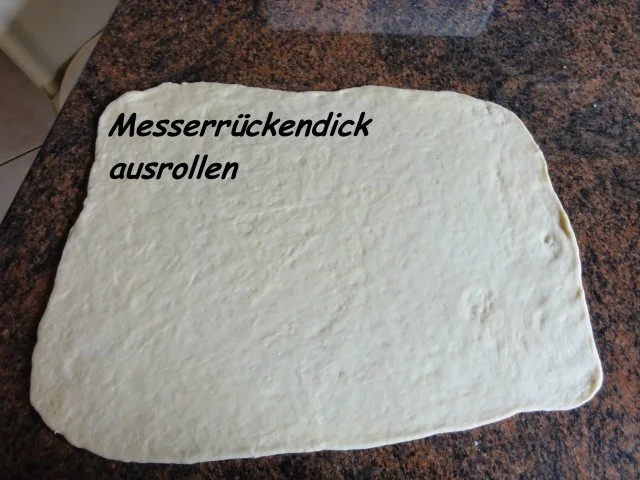 Hefe:    APFELTASCHEN - Rezept - Bild Nr. 6