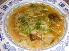 Chinakohl-Eintopf - Rezept